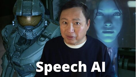 The Biggest Security Threat is Your Mouth: Speech AI