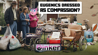 Eugenics Dressed as Compassion?