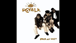 DC TALK - Jesus Is Just Alright