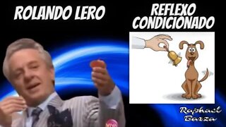 ROLANDO LERO - REFLEXO CONDICIONADO