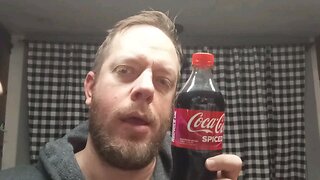 CEB Reviews: Spiced Coke