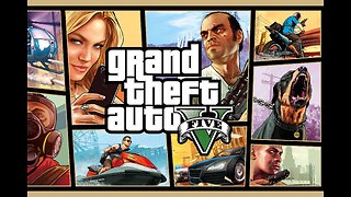 GTA 5 Full Gameplay