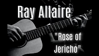 Rose of Jericho - Ray Allaire