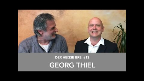 DHB #14 • Georg Thiel