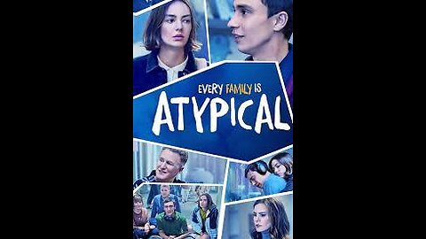 Review Atypical Temporada 2