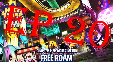 a hat in time ep 20 nyakuza metro free rome