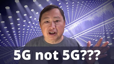 Do We Need to Buy 5G Phones? Surprise!