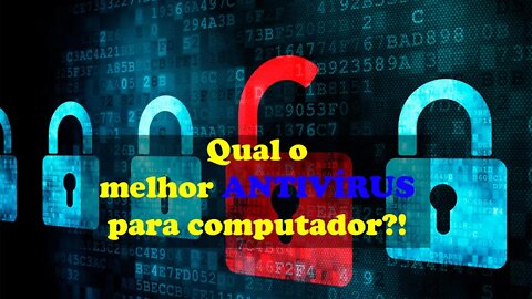 O MELHOR antivírus GRÁTIS! Kaspersky Security Cloud Free