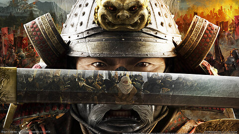Shogun 2 Total War ( live 02 - 2023 )