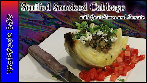 If You Like Cabbage, You May Love This!