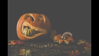 Spooky Halloween music for family | Halloween Music 2022