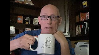 Episode 2132 Scott Adams: Tucker Is Back, CNN is Flailing, Depression Cure, NYC Now An Ashtray
