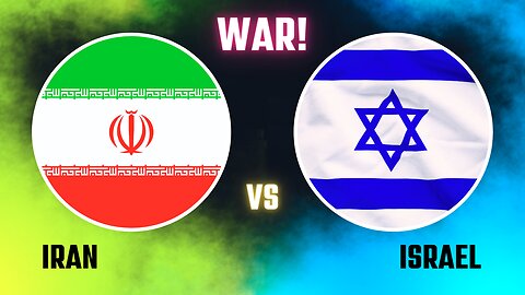 Iran attacks Israel, and what that tells us