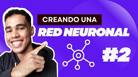 Creando una RED NEURONAL #2 - MQL5