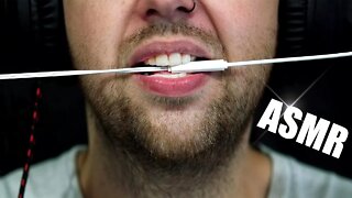 ASMR MIC 🎤 NIBBLING | EXTREME INTENSE MOUTH SOUNDS | CRAZY SOUND
