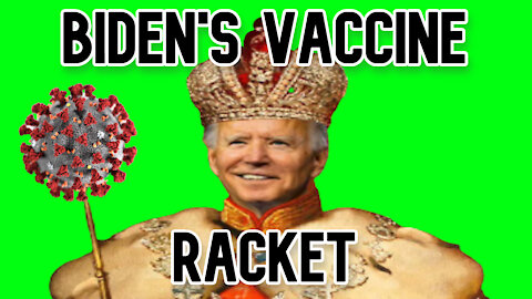 Low-Income Countries Pay Lobbyists to Beg the Biden Administration for Vaccines