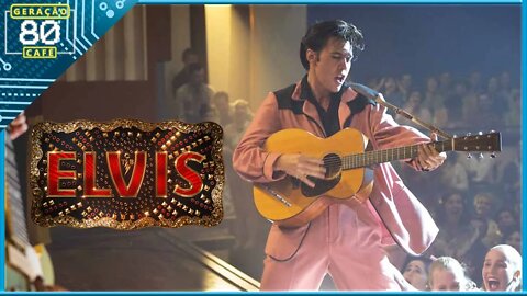 ELVIS - Trailer "Hayride" (Legendado)