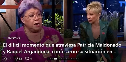 Conocidos vacunados famosos 5 dosis están acusando recibo y reconocen que se equivocaron