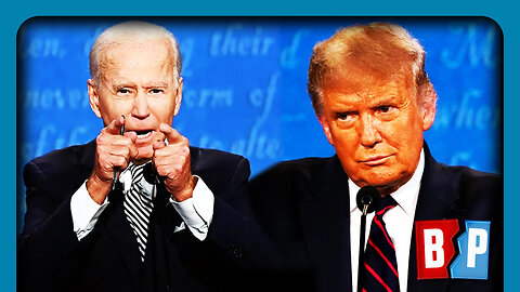 Trump DEMANDS Biden DRUG TEST Before Debate