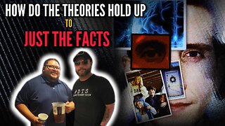 Bryan Kohberger: Theories Vs Facts #idaho4 #bryankohberger