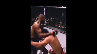 Jon Jones most VICIOUS highlights