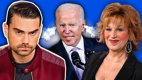 Joy Behar Is Turned On By WHAT?