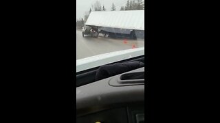 Caledon Ontario Accident
