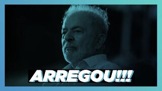 LULA FORA DAS ELEIÇÕES!!!