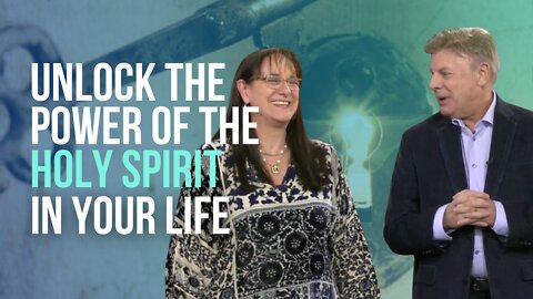 Unlock The Power Of The Holy Spirit In Your Life with Lance & Annabelle Wallnau | Lance Wallnau