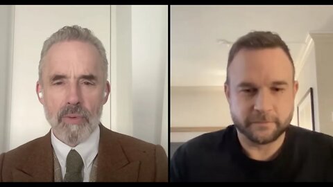 The Canadian Revival Will Be Televised, Jordan Peterson & Freedom Convoy Donations