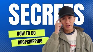 your BEST CHOICE for dropshipping...