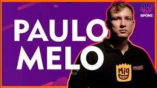 Paulo Melo - #SPOKEPDC 114