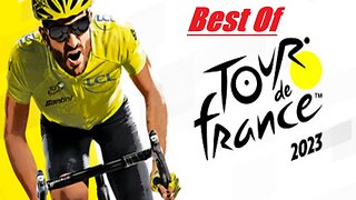 Best Of Tour De France 2023 [PC]