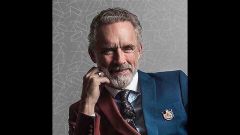 TIME TO GROW UP I Jordan Peterson's Life Advice Will Change Your Future (MUST WATCH)