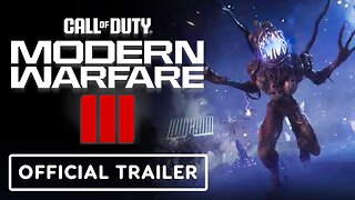 Call of Duty: Modern Warfare 3 - Official Season 2 Reloaded Zombies Trailer