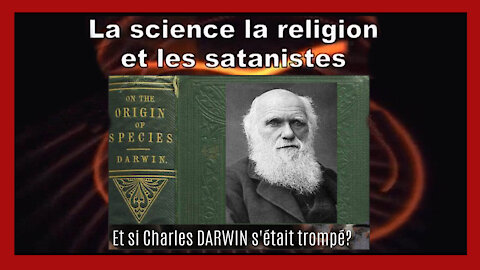 Science, Religion et Satanisme