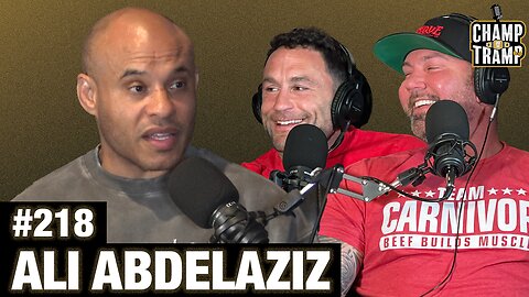 Ali Abdelaziz Is In Town To Preview UFC 302 | Episode #218