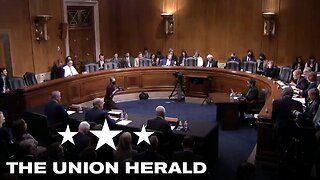 Senate Health, Education, Labor, and Pensions Hearing on U.S. Prescription Drug Prices