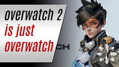 Overwatch 2's PVE Cancelled, A Major Betrayal?