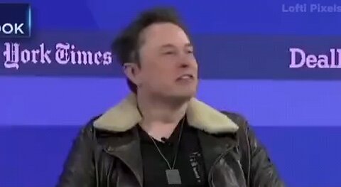 Elon Wins A Million