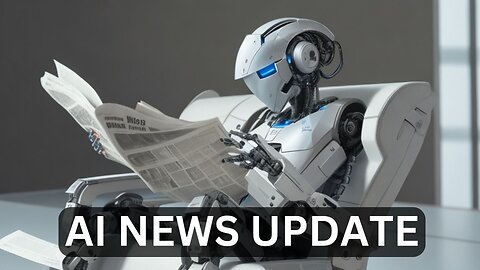 AI News Update - Next-Gen AI Power - Nvidia's Super Chip & AI Revolution