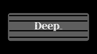 Deep... (A KWP Animation) | Film