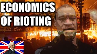 Minneapolis: Economics of Rioting - A Case Study | Insurance, Rioting, Protests,George Floyd,St Paul