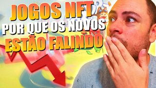 Tive que DESENHAR - Entenda o pq dos Novos Jogos Piramidões NÃO Estarem dando Certo