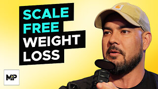 Why Hiding Your Scale WORKS For Weight Loss | Mind Pump 2261