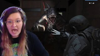Is This the Dead Space Remake? | Alone in the Evil Space Base