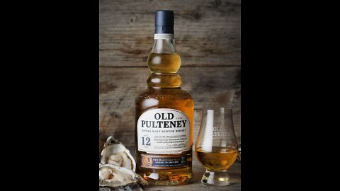 Scotch Hour Episode 58 Old Pulteney 12 and What 5 Qualities Make Your Brand Revisited