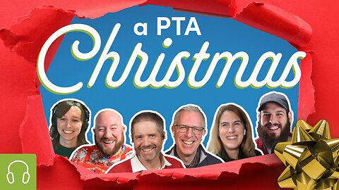 PTA’s Christmas Wrap-Up Spectacular