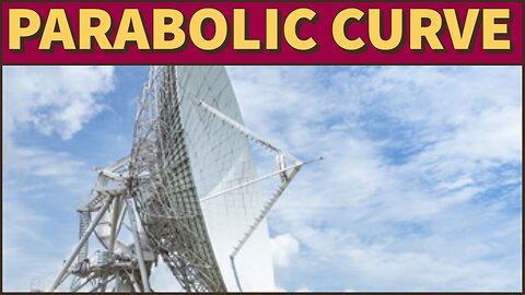 What is a Parabolic Curve