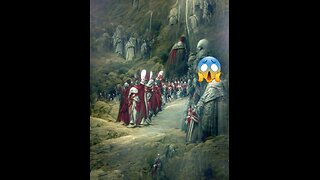 10 Startling Claims About the Knights Templar